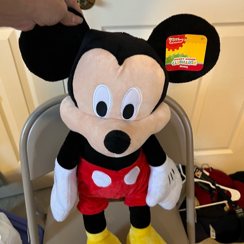 Mickey Mouse‎ - Picture 5 of 6